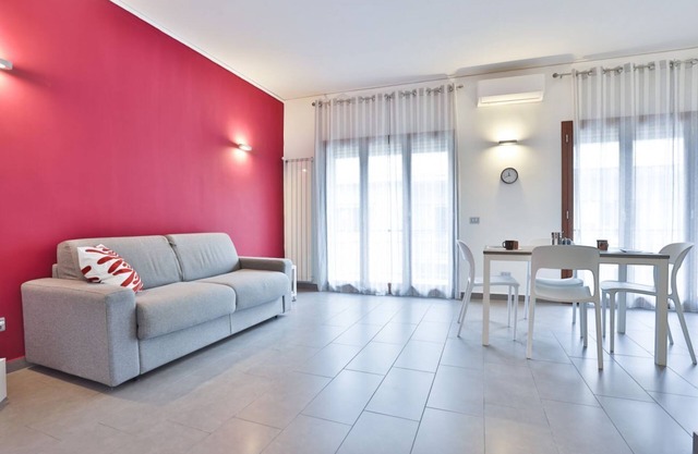Casa Chiara Bright Apartment