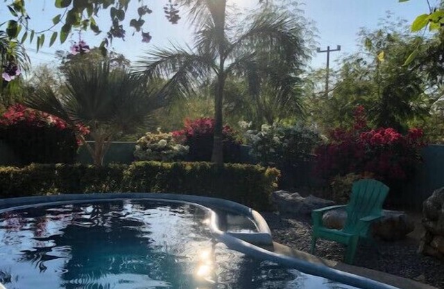 Casa Chilli entire private house with pool