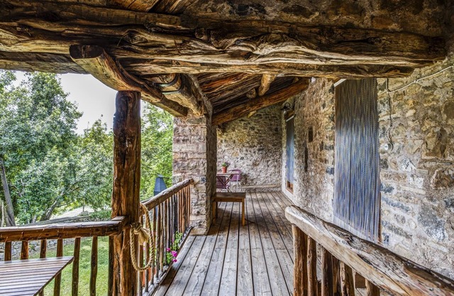 casa Chinibro
