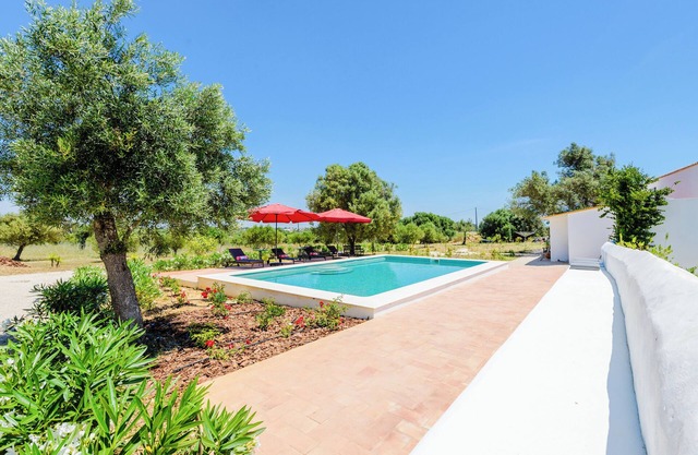 Casa Ciconia - Luxury Villa with pool | 10 minutes from Barril and Fuseta beach