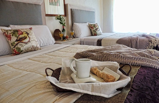 Casa Cielito Mexicano