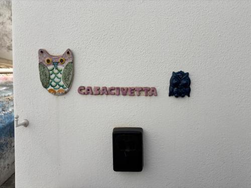 Casa Civetta