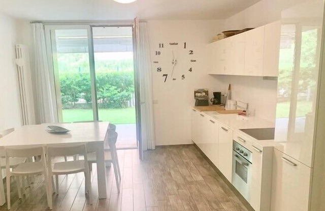 Casa Claudio with wifi and private garden