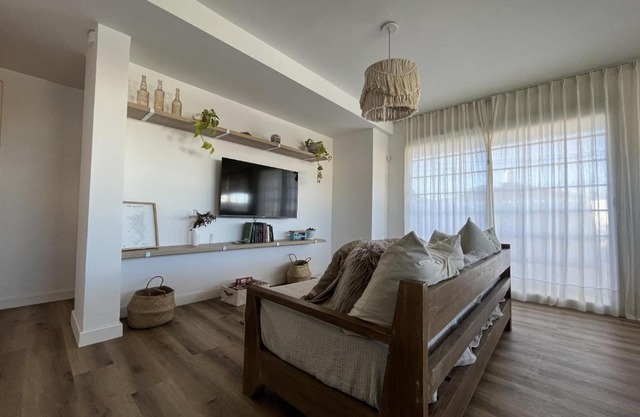 Casa Coco - Casa Zona Faro Para 5 PAX a 3 Cuadras del Mar - Hola sur