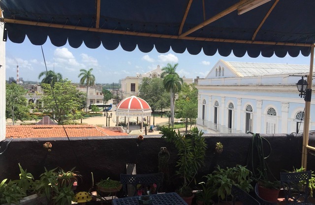 Casa Colonial Center