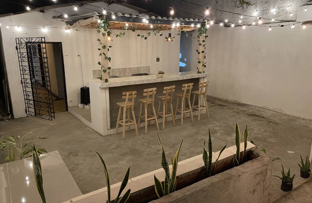 Casa Completa Cerca del Aeropuerto y Centro Histórico