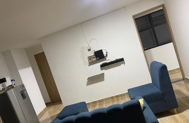 Casa completa en san pedro Antioquia