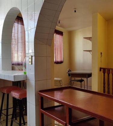 Casa con Amplios Espacios y se factura