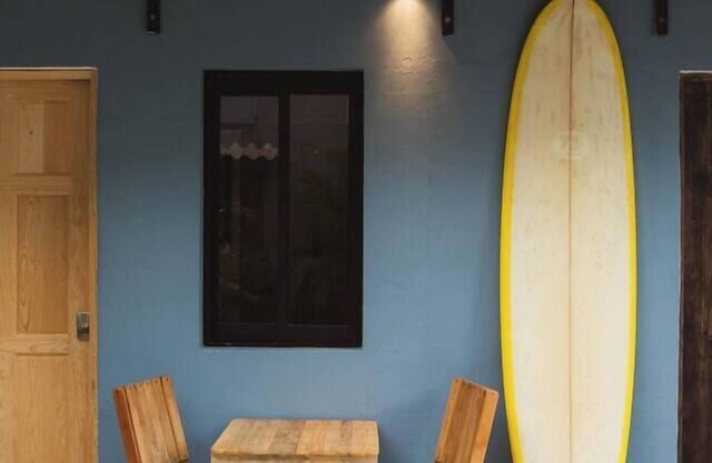 Casa Conchita Surf Shack 1