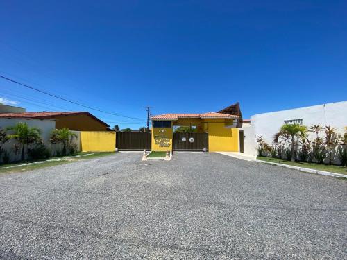 Casa confortável em Vera Cruz