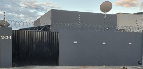 Casa confortável no Caranã