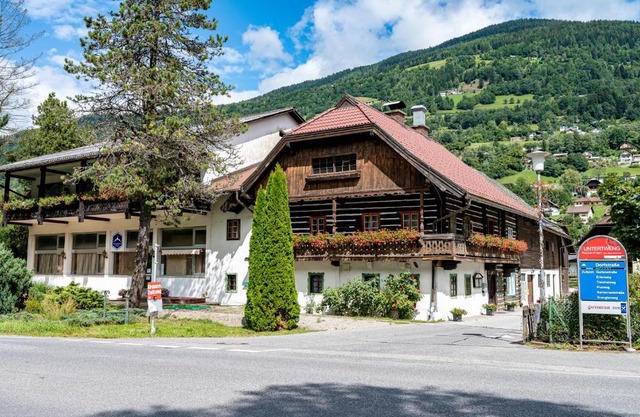 Casa Cristina