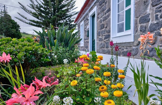 CASA D'EIRA by Azores HomeMade