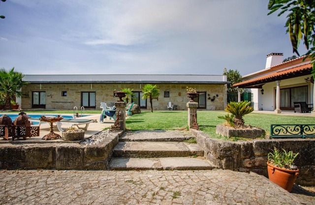 Casa da Calçada