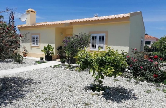 Casa da Carrasqueira - Sesimbra