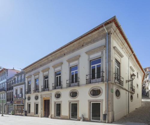 Casa da Companhia Hotel & Spa, Vignette Collection by IHG