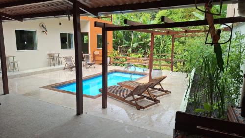 Casa da Farofa