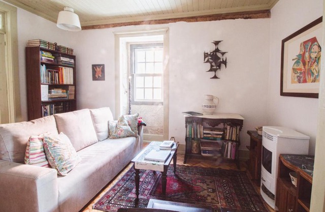 Casa da Judiaria Velha