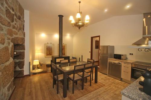 Casa da Lameira II by Gerês Casas