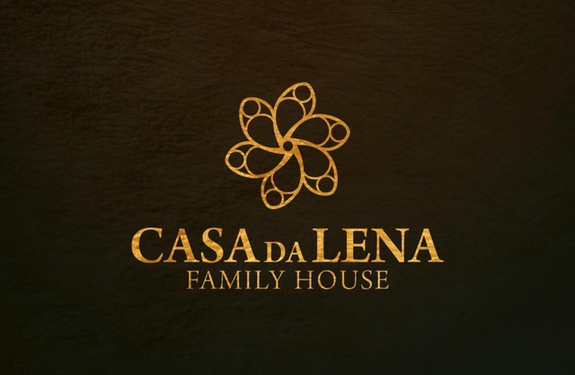 Casa da Lena