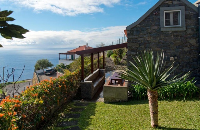 Casa da Manta - Palheiro