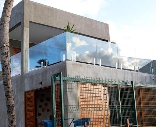 Casa da Massagueira-AL