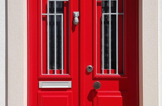 Casa da Mouraria - Town House restored in historical center
