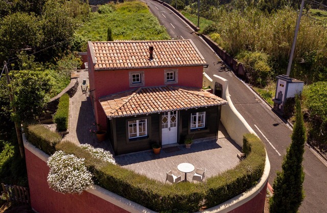 Casa da Muda Cottage II