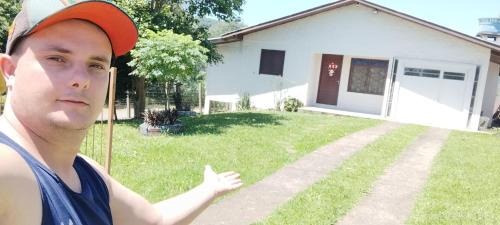 Casa da NONNA