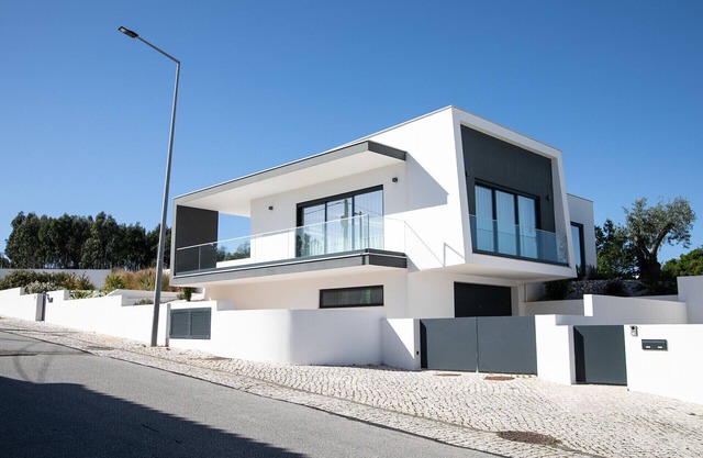 Casa da Serra - Holiday Villa with Private Pool By SCH