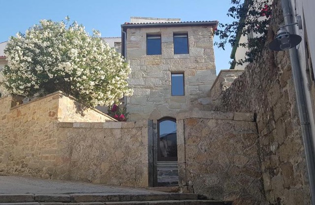 Casa da Torre