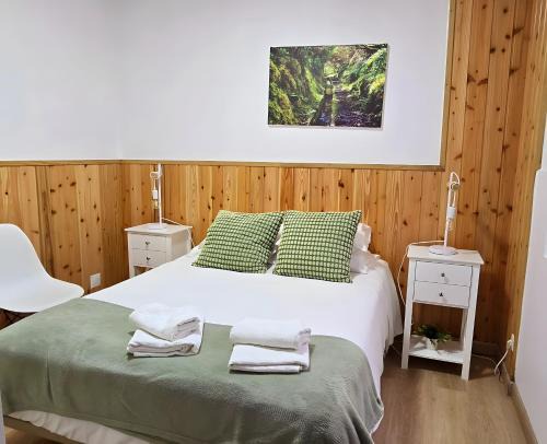 Casa da Travessa com 2 Quartos