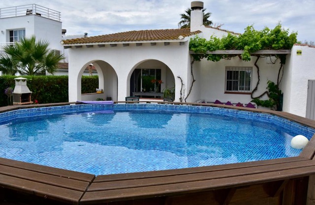 Casa Daguet