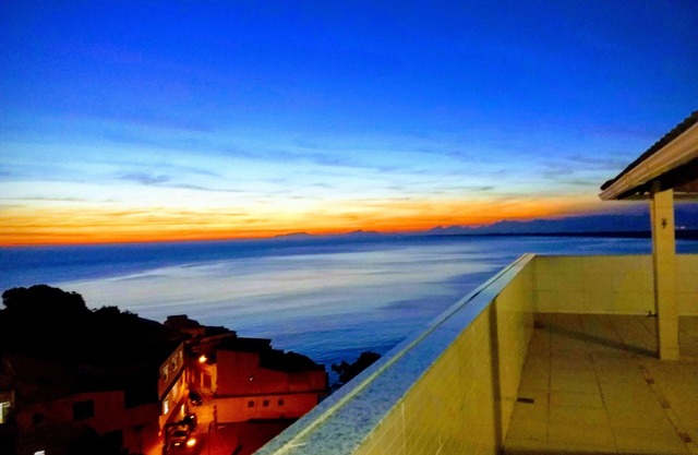Casa das Praias: Stunning views and close to 10 beaches and Pedra do Telegrafo.