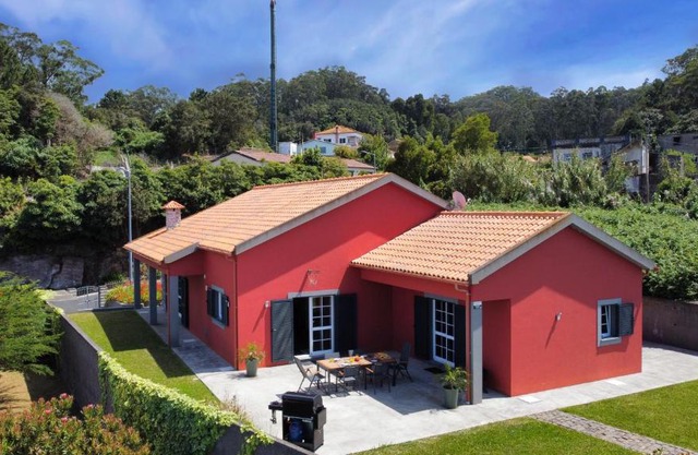 Casa DaSa by LovelyStay