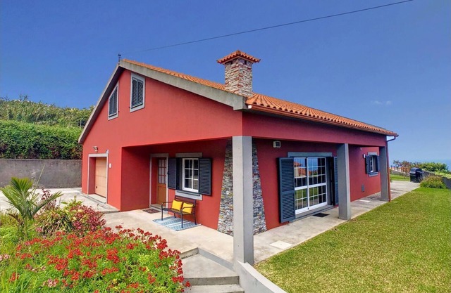 Casa DaSa by LovelyStay