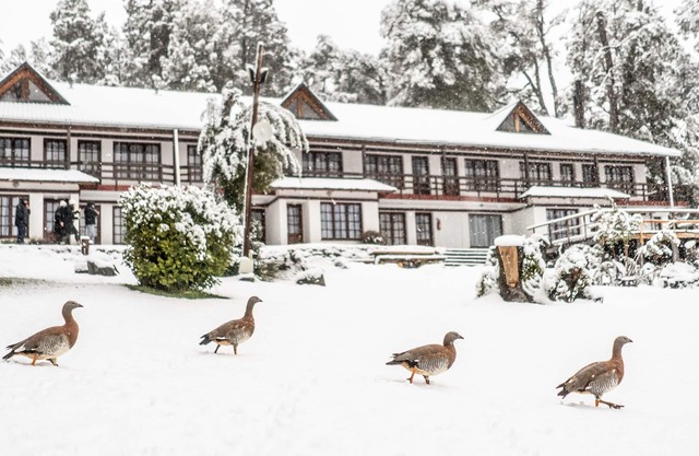 Casa del Lago