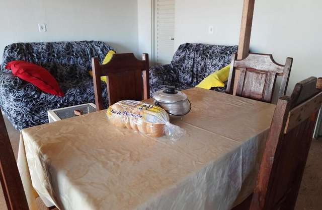 Casa de campo