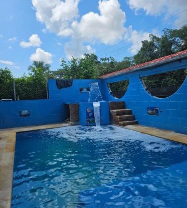 Casa de Descanso Condominio el Palmar