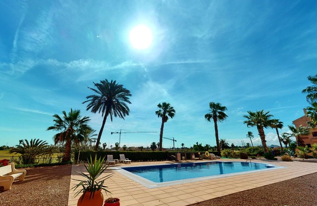 Casa de Esperanza-Murcia Holiday Rentals Property