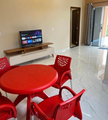 Casa de Hóspedes JM