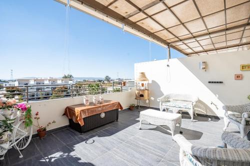 Casa de la Armonia - Andares