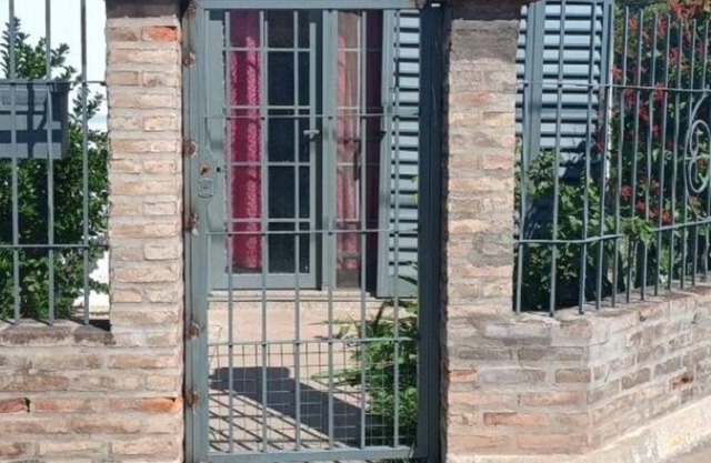 Casa de la Nonita