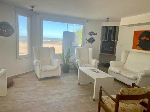 Casa De La Playa