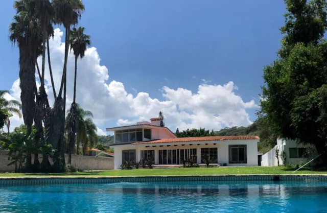 Casa de la Ribera Chapala