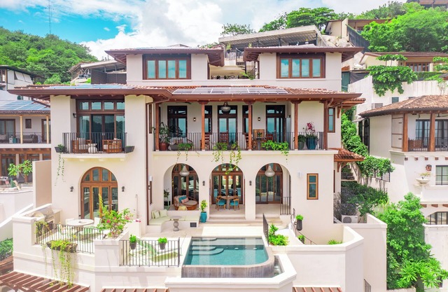 Casa de las Artes - Costa Rica