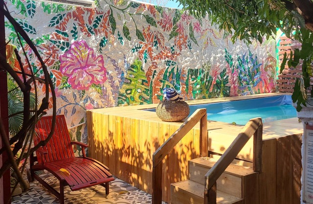 Casa de Los Santos Reyes Hotel Boutique Valledupar
