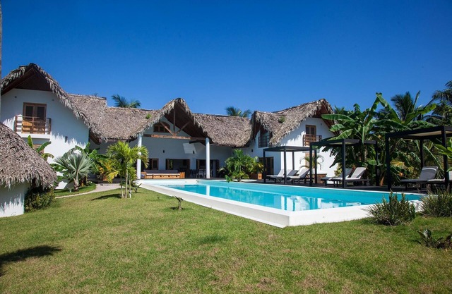 CASA DE LUZ, Magnificent 8 bedroom villa