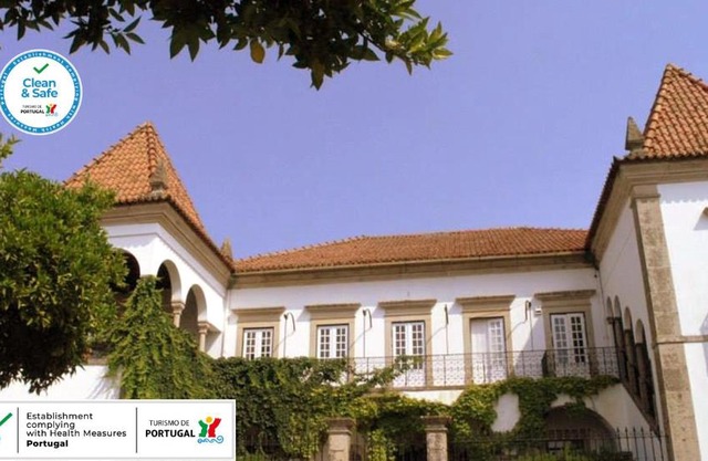 Casa de Nossa Senhora da Conceição
