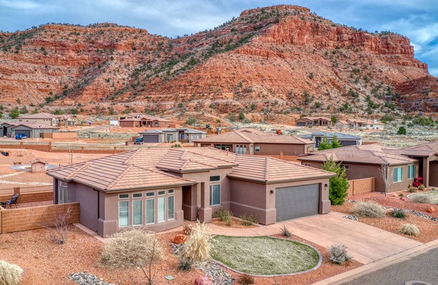 Casa De Paz at La Estancia Kanab-Gateway To National Parks & The Grand Circle!